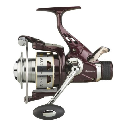 Carrete desembragable Exceed HRS - Carpa