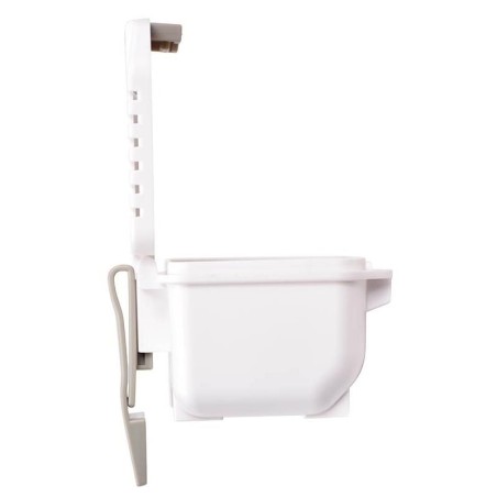 Boîte Garbolino Ceinture Appâts Truite Addiction