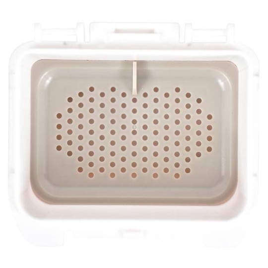 Caja Garbolino Cinturón Cebos Trucha Addiction