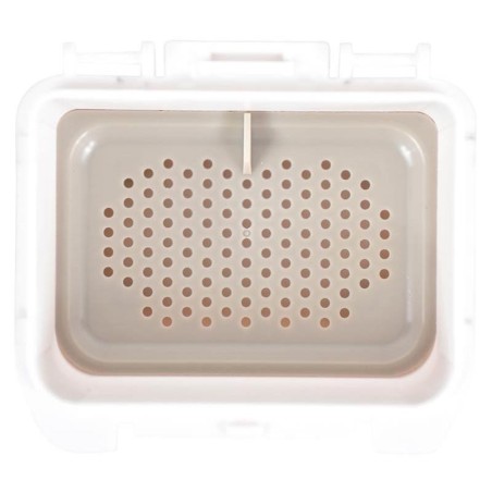 Caja Garbolino Cinturón Cebos Trucha Addiction