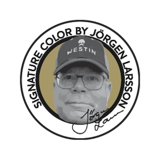 Gift Box Westin Pro Team – Exclusive Lures Jörgen Larsson