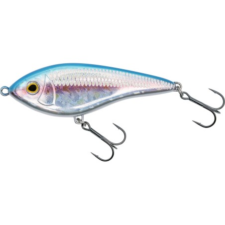 Gift Set Westin Pro Team – Exclusive Lures Signed by Rémi Seigler