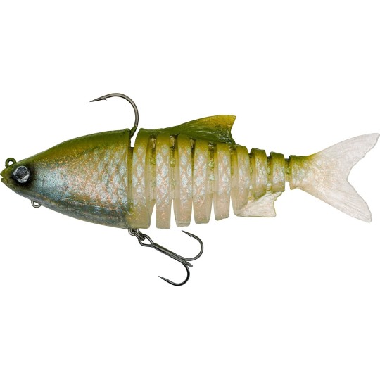 Gift Set Westin Pro Team – Exclusive Lures Signed by Rémi Seigler