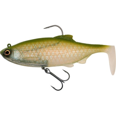 Gift Set Westin Pro Team – Exclusive Lures Signed by Rémi Seigler