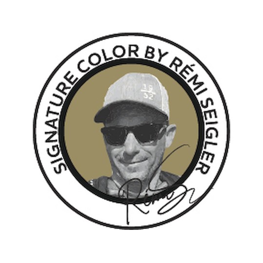 Gift Set Westin Pro Team – Exclusive Lures Signed by Rémi Seigler