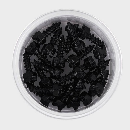 Clavos de Tungsteno para Vadeo - Adherencia y Seguridad en Todos los Terrenos