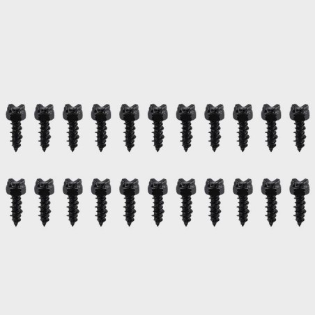 Tungsten-Nägel für Watvögel - Haftung und Sicherheit auf jedem Gelände