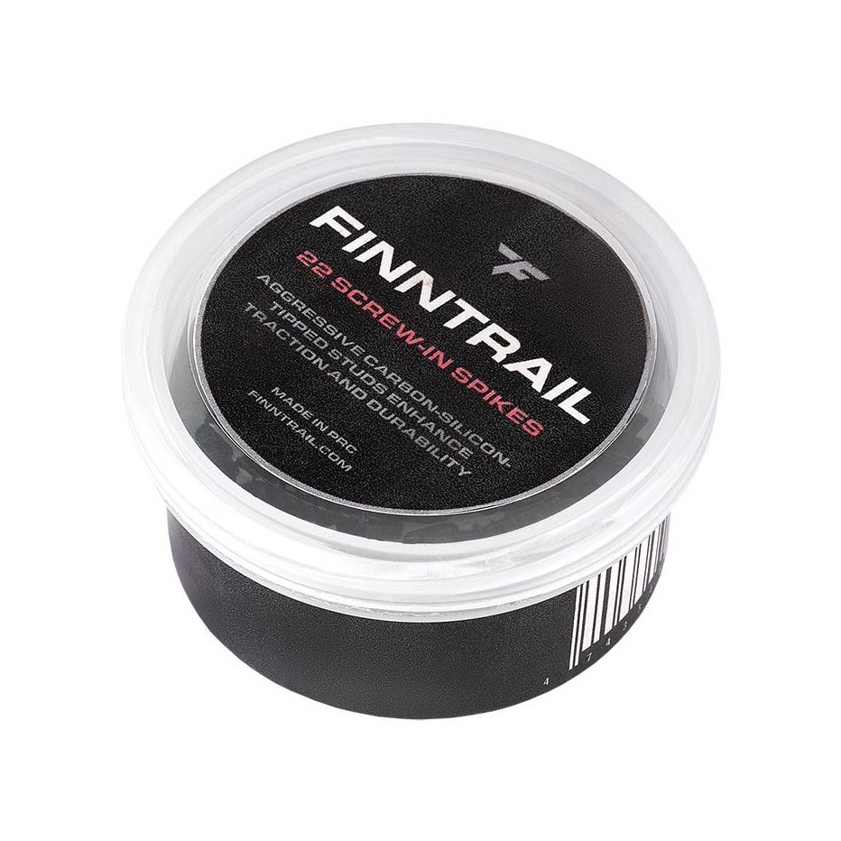 Clous Tungstène pour Wading – Adhérence et Sécurité sur Tous les Terrains