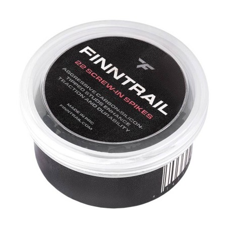 Clous Tungstène pour Wading – Adhérence et Sécurité sur Tous les Terrains