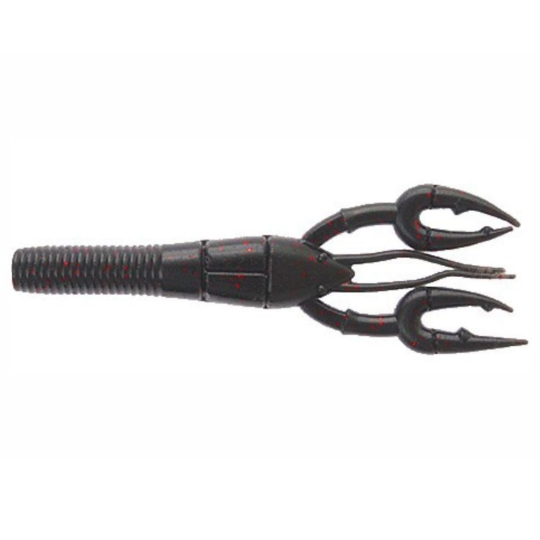 Gary Yamamoto Fat Baby Craw – Leurre Souple Écrevisse
