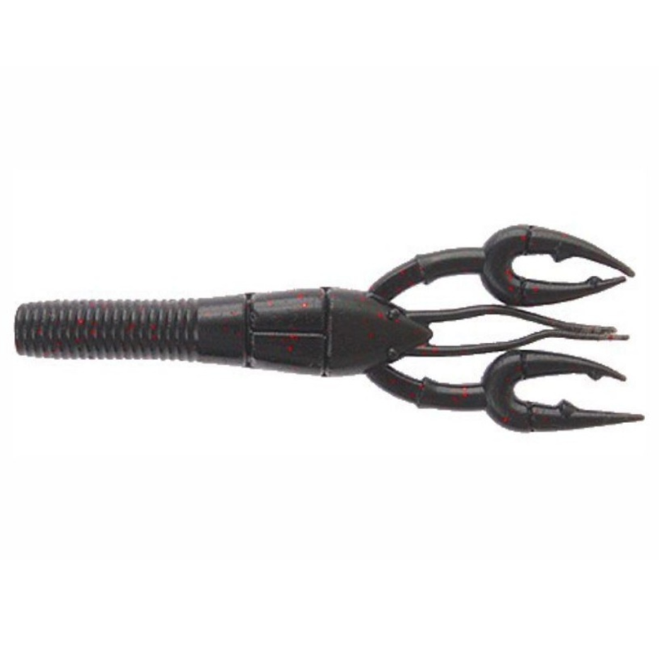 Gary Yamamoto Fat Baby Craw – Leurre Souple Écrevisse