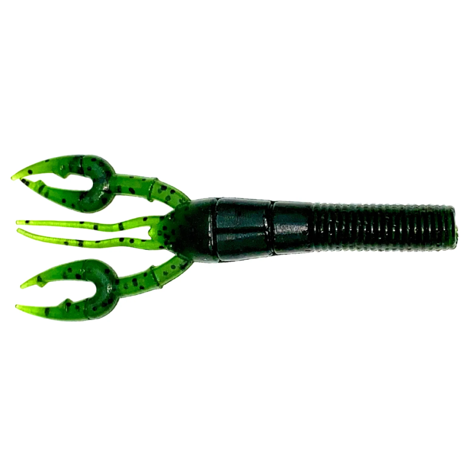 Señuelo Vinilo Gary Yamamoto Fat Baby Craw 3,75" - 9,5cm