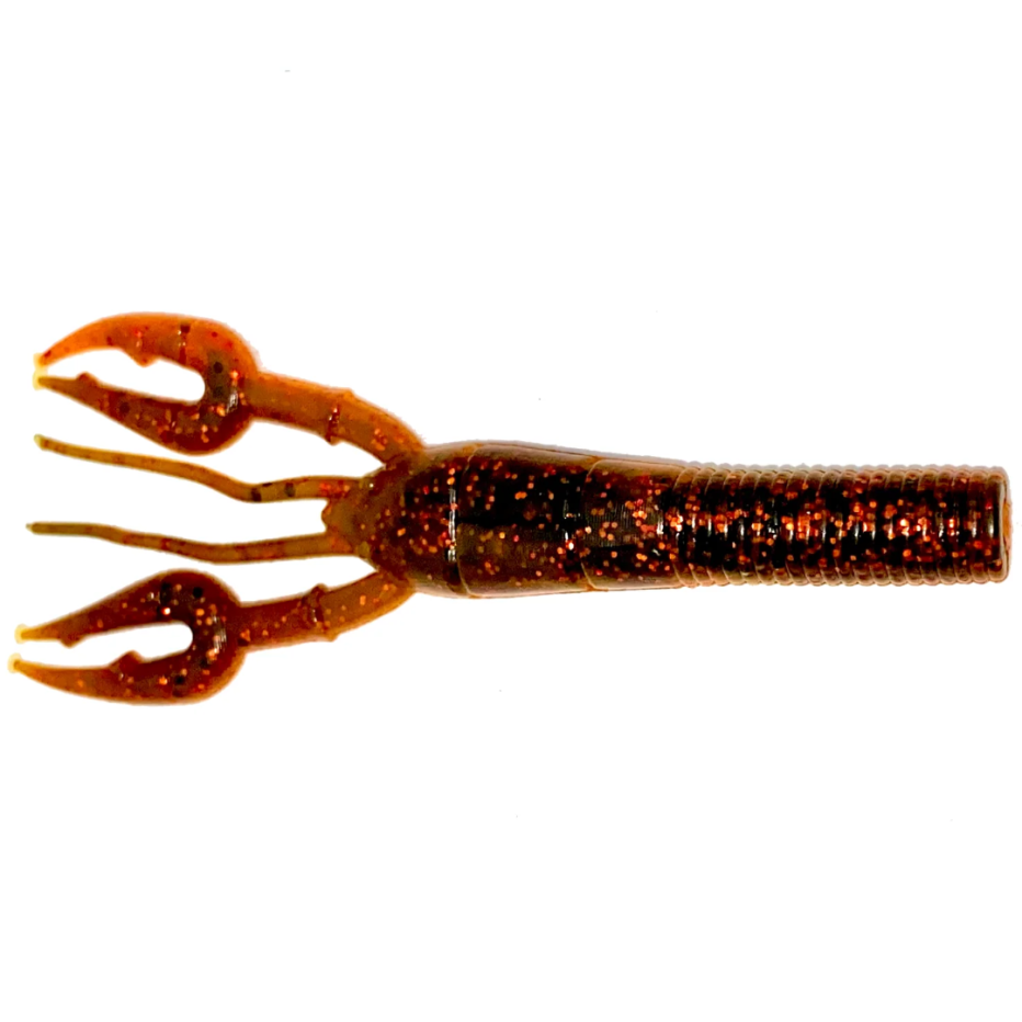 Leurre Souple Gary Yamamoto Fat Baby Craw 3,75" - 9,5cm