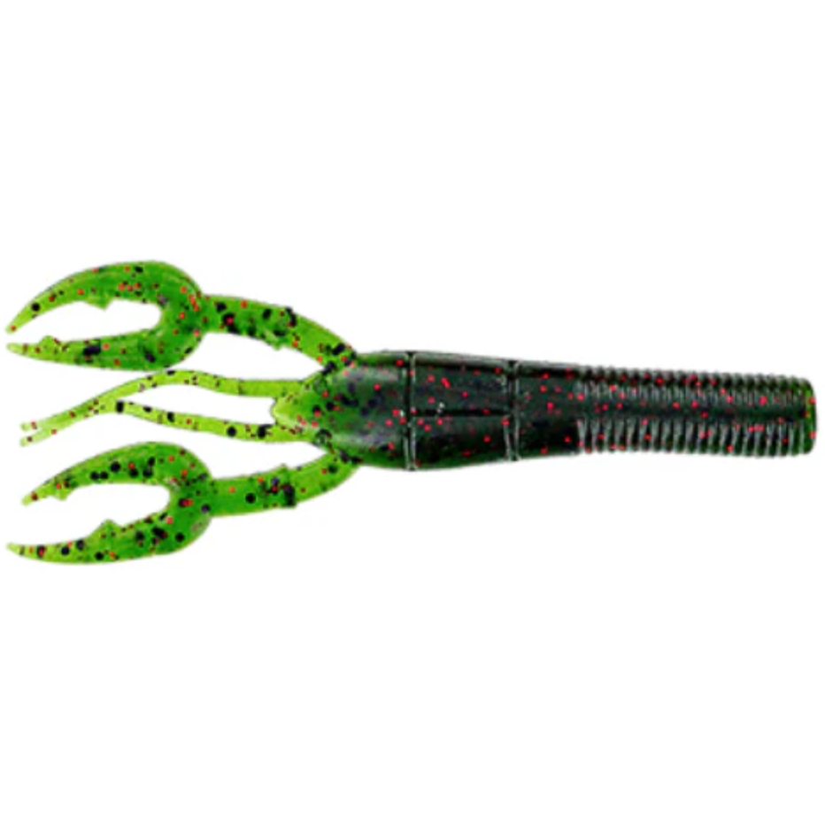 Señuelo Vinilo Gary Yamamoto Fat Baby Craw 3,75" - 9,5cm