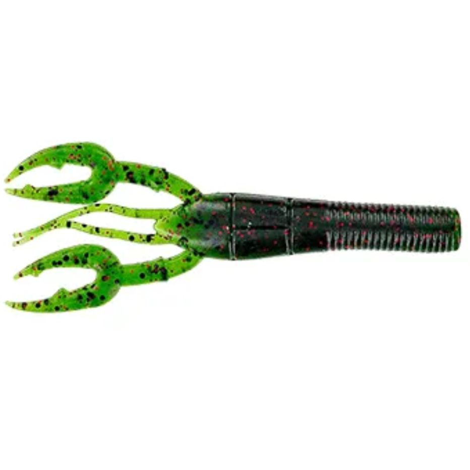 Señuelo Vinilo Gary Yamamoto Fat Baby Craw 3,75" - 9,5cm