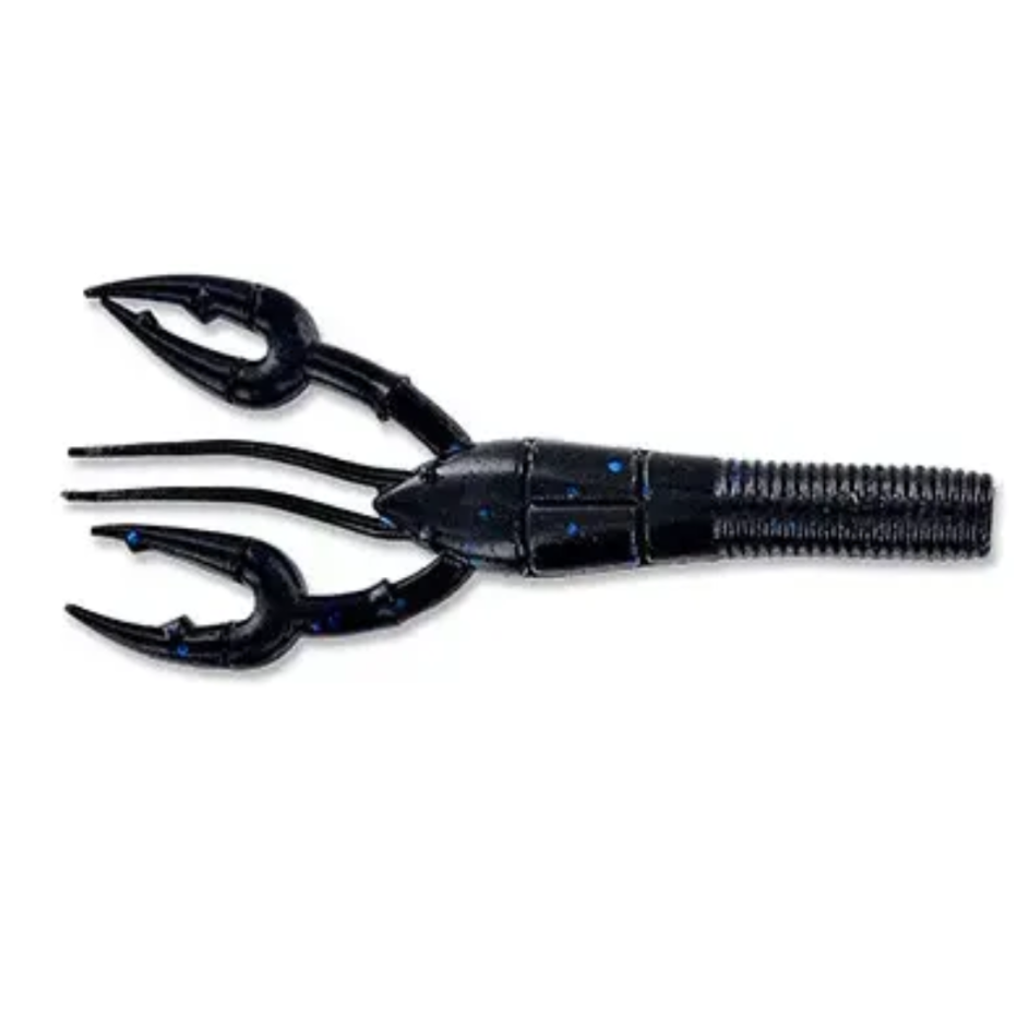 Gummifische Gary Yamamoto Fat Baby Craw 3,75" - 9,5cm