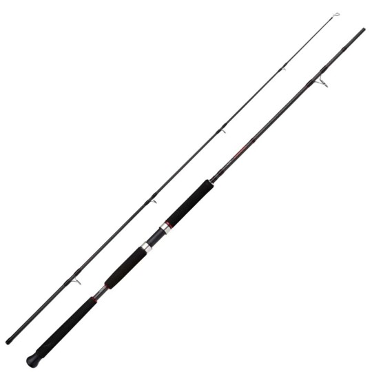 Canne bateau Shimano Vengeance Ax Pilk