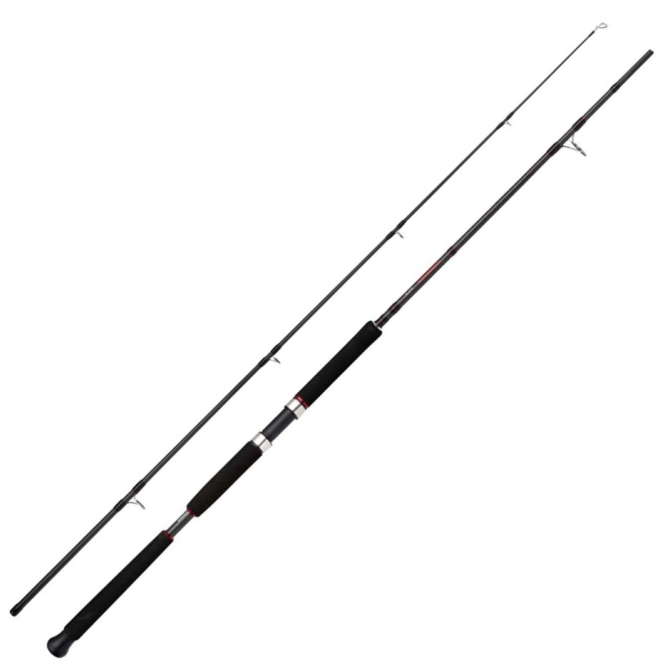 Rod boat Shimano Vengeance Ax Pilk