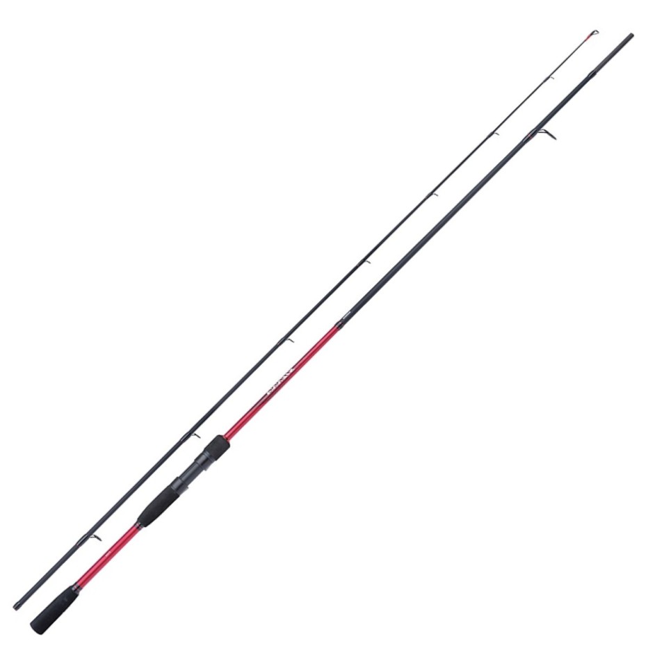 Spinning Rod Shimano Sienna Eva - In carbon