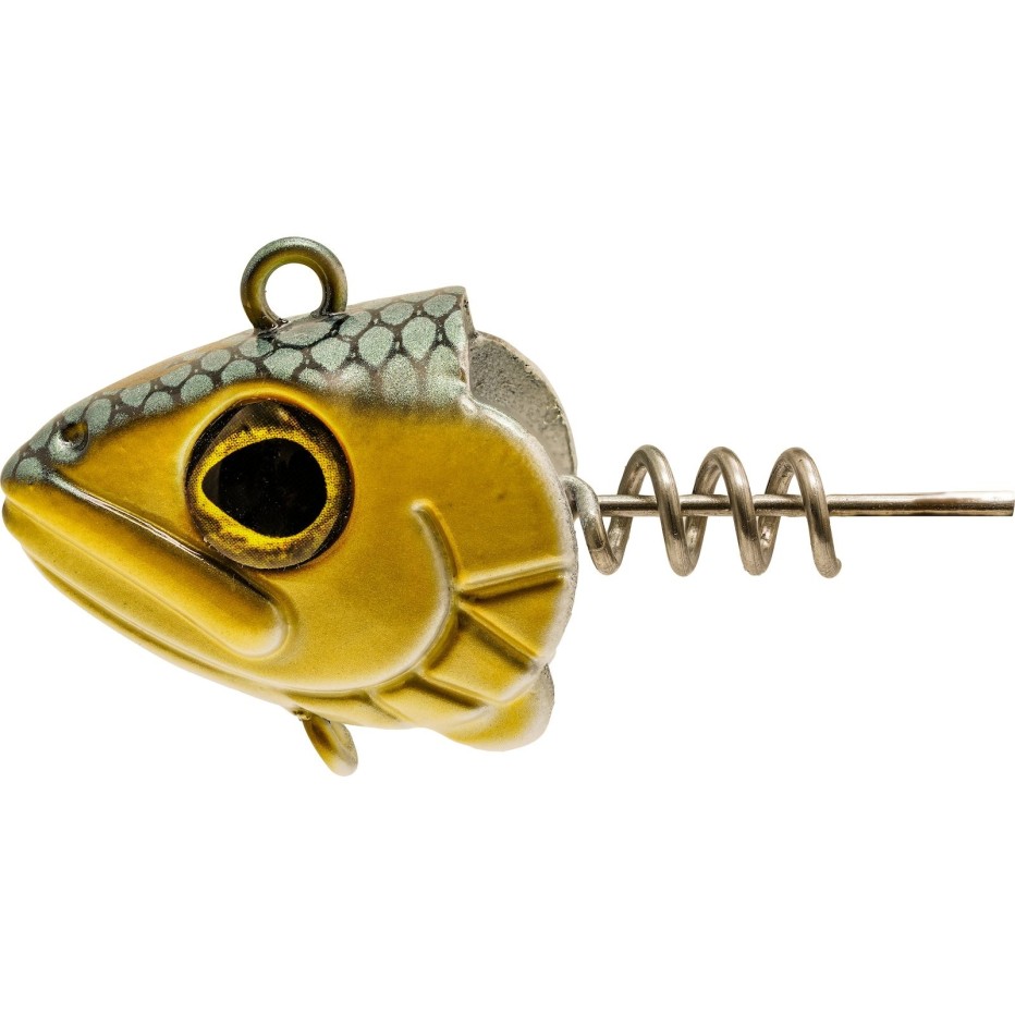 Jig Head Westin Shadteez Screwin Head Color