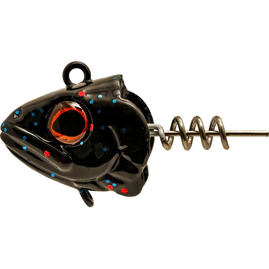 Jig Head Westin Shadteez Screwin Head Color