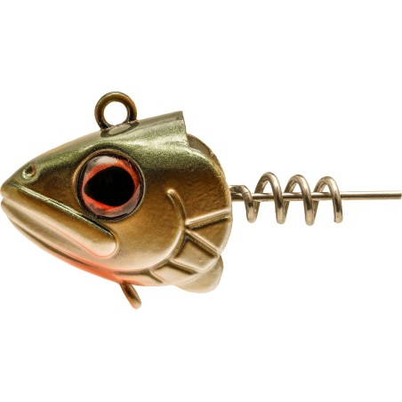 Jig Head Westin ShadTeez ScrewIn Head - Fast Precision