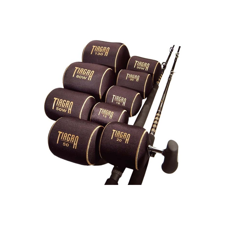 Reel Cover for Shimano Tiagra