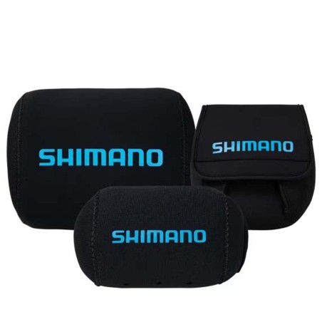Housse pour Moulinet  Shimano Cover Spin