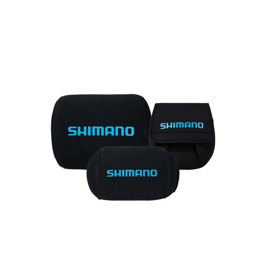 Housse pour Moulinet  Shimano Cover Overhead