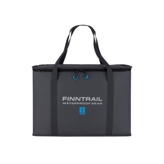 Nevera Finntrail Cooler 70L - Aislamiento Premium