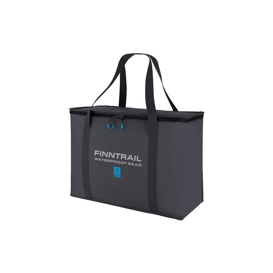 Finntrail Cooler 70L – Premium Insulation