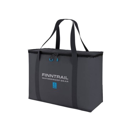 Nevera Finntrail Cooler 70L - Aislamiento Premium