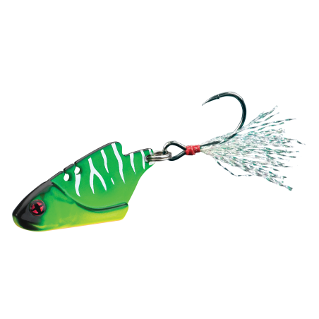 Sakura Micro Soukouss Blade 35 | Hoja vibrante de delicadeza