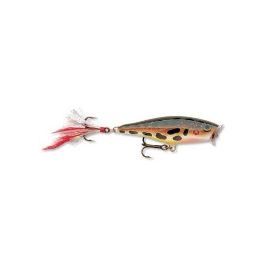 Leurre Rapala Skitter Pop