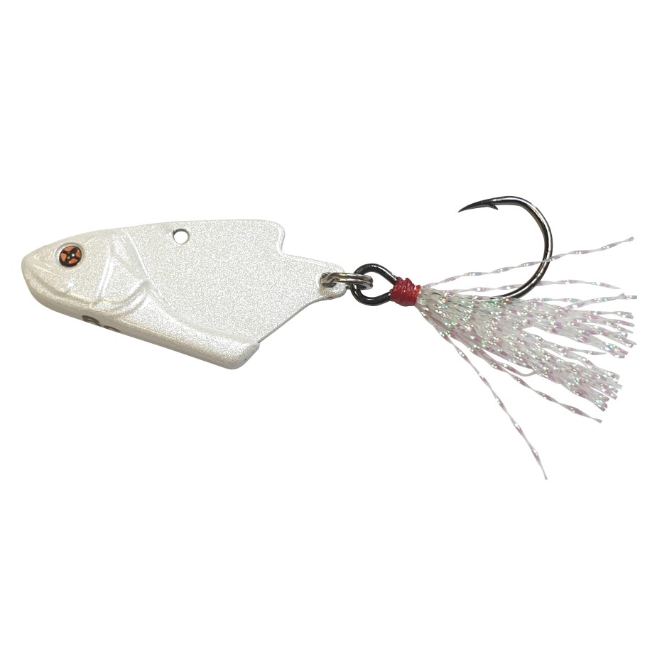 Vibrierende Klinge Sakura Micro Soukouss Blade 35