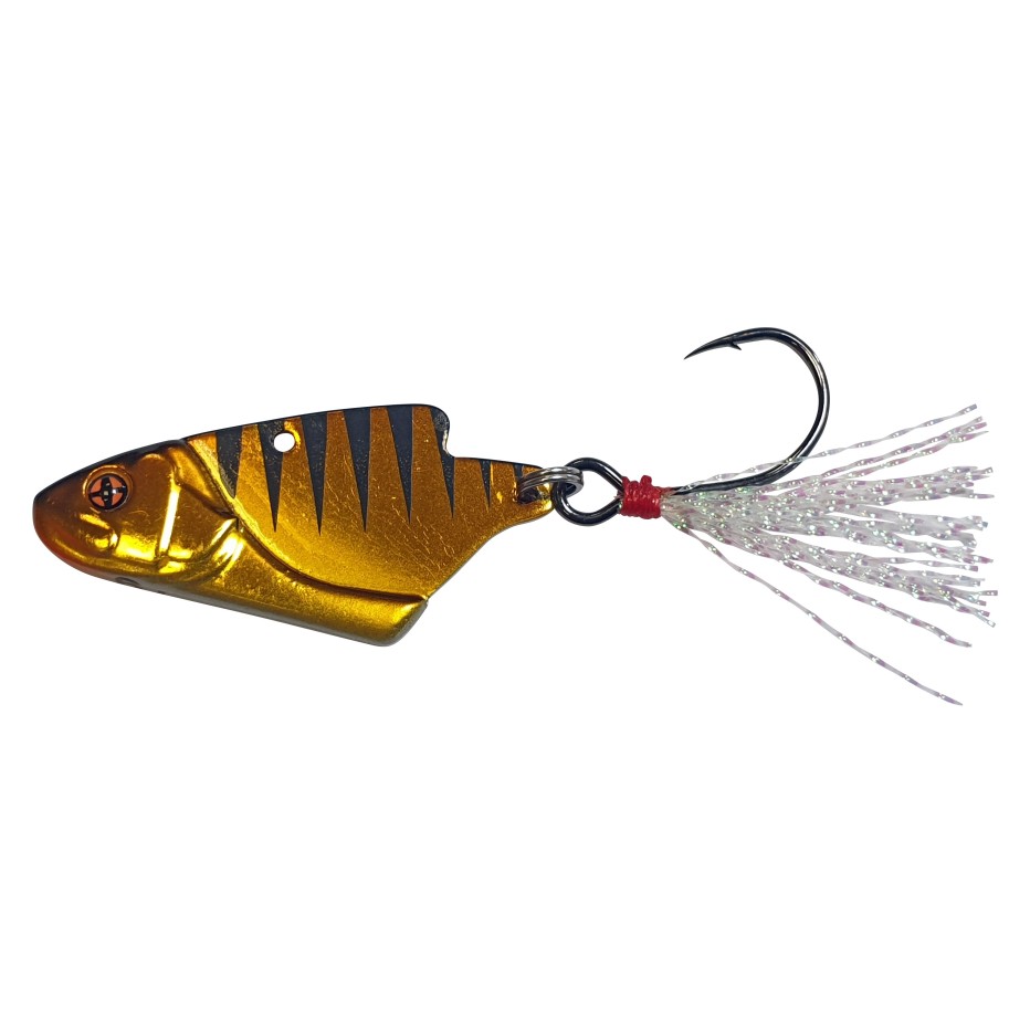 Hoja Vibrante Sakura Micro Soukouss Blade 35