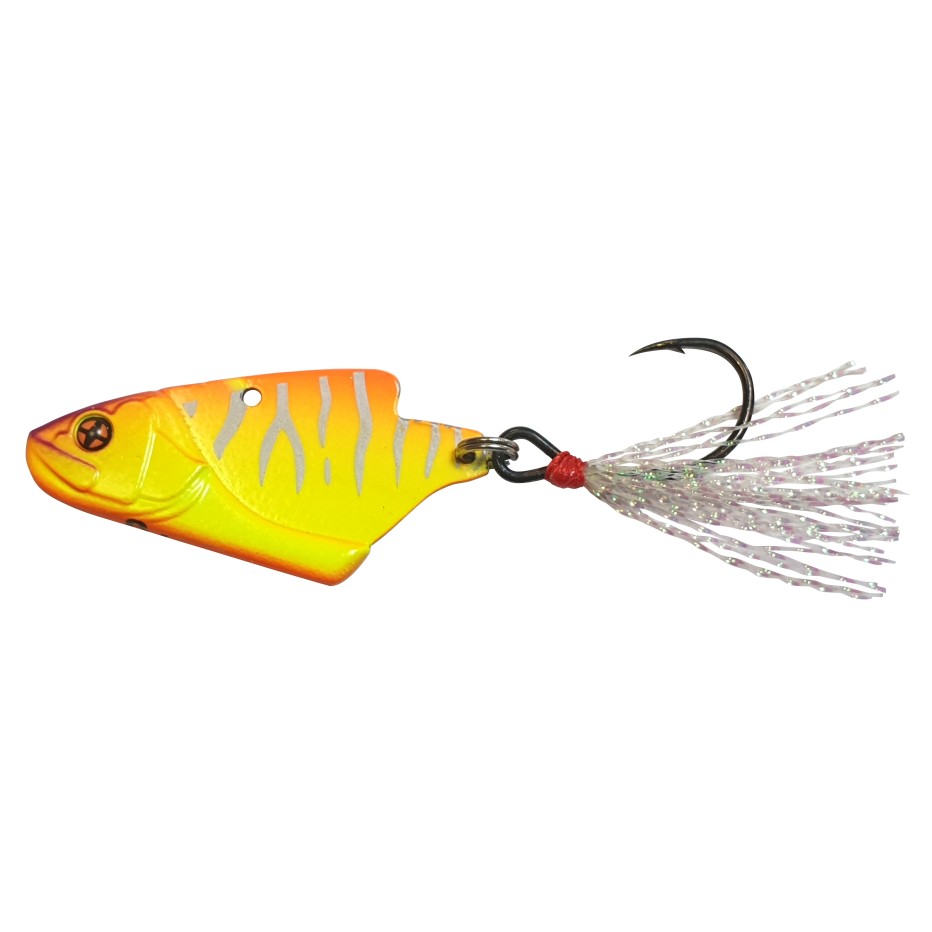 Vibrierende Klinge Sakura Micro Soukouss Blade 35