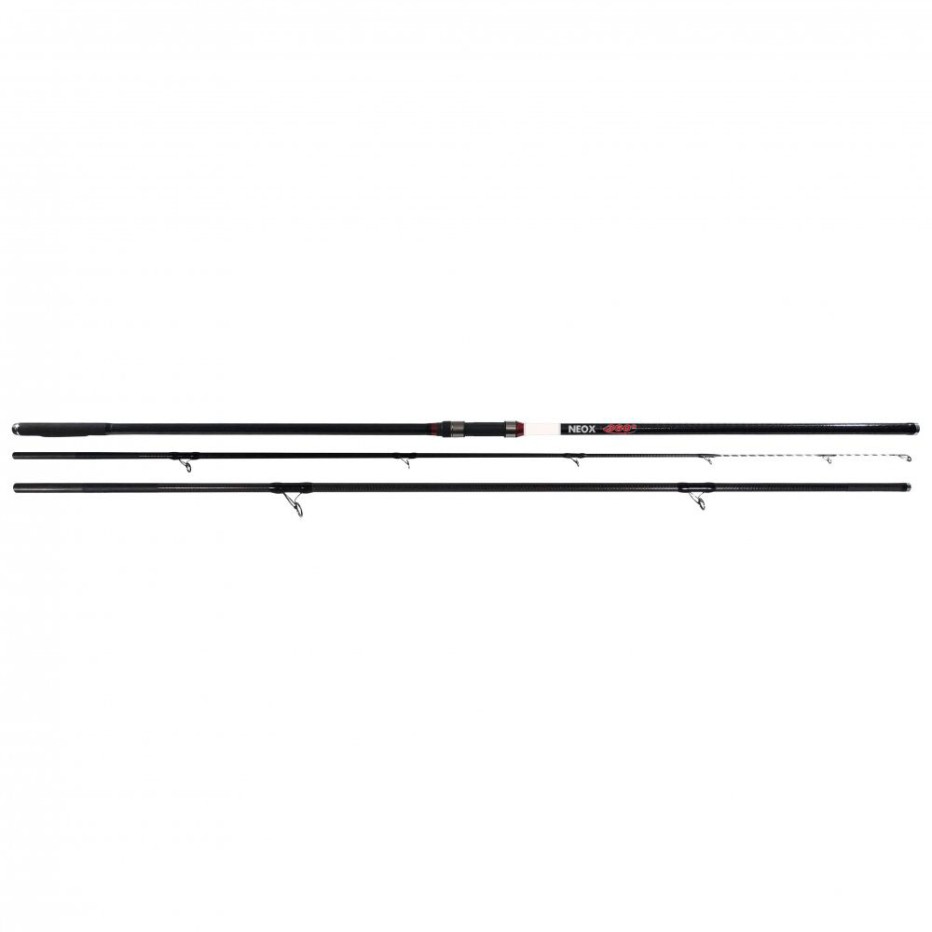 Surfcasting Rod Yuki Neox 360º