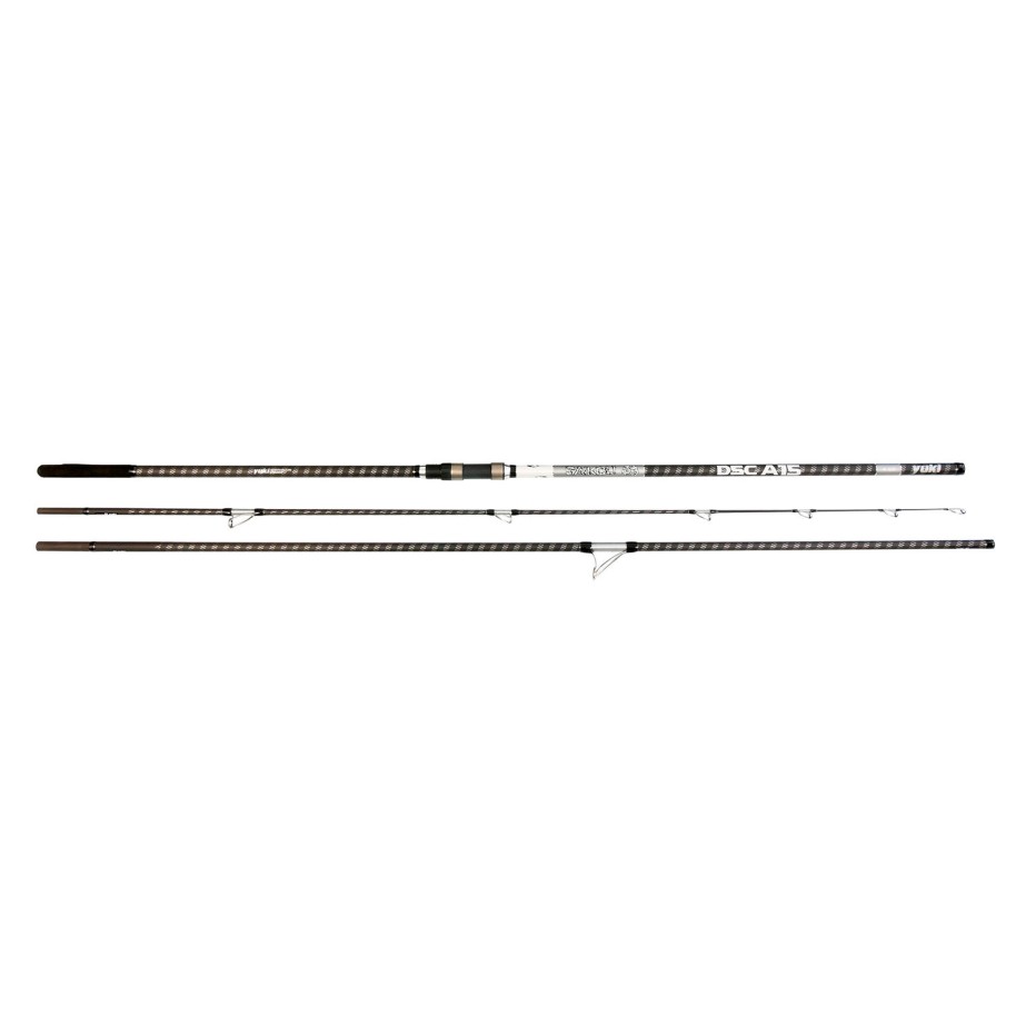Surfcasting Rod Yuki Saikou Dsc 15