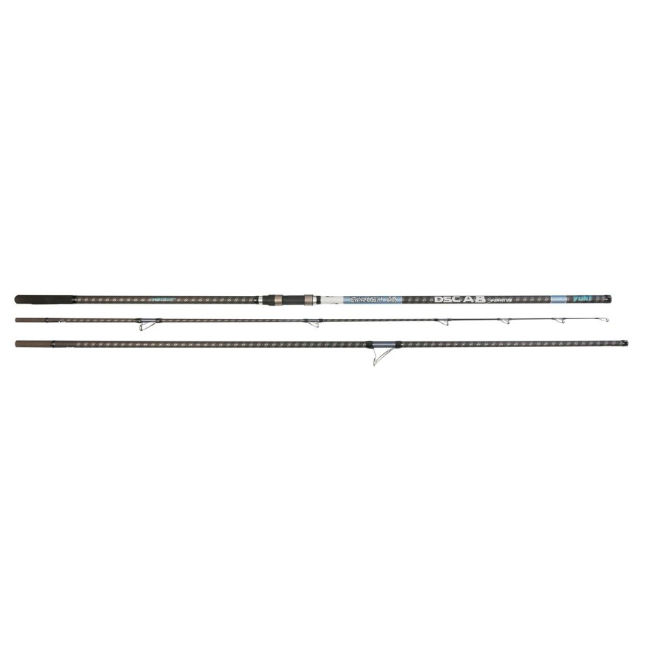 Surfcasting Rod Yuki Saikou Dsc 8 Sensitive