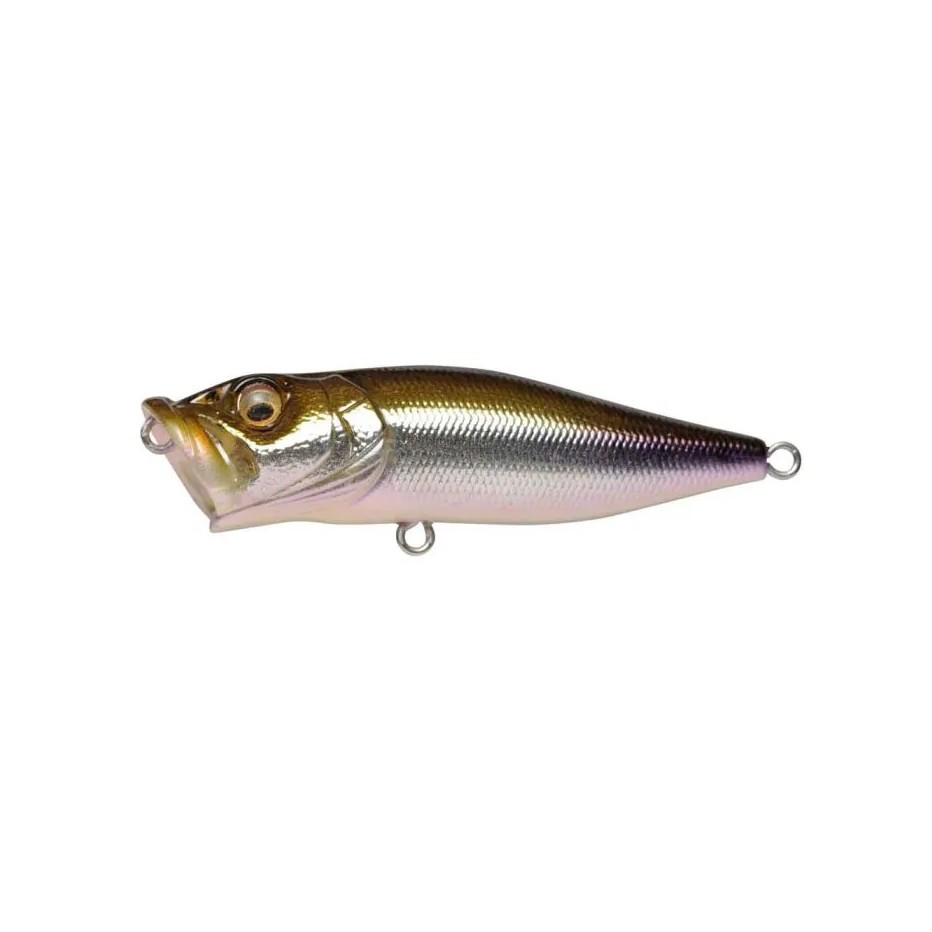 Poisson Nageur Megabass Pop X