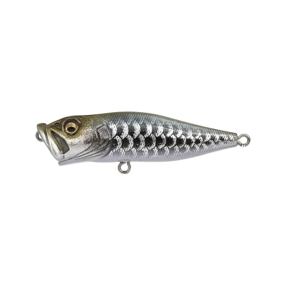 Poisson Nageur Megabass Pop X