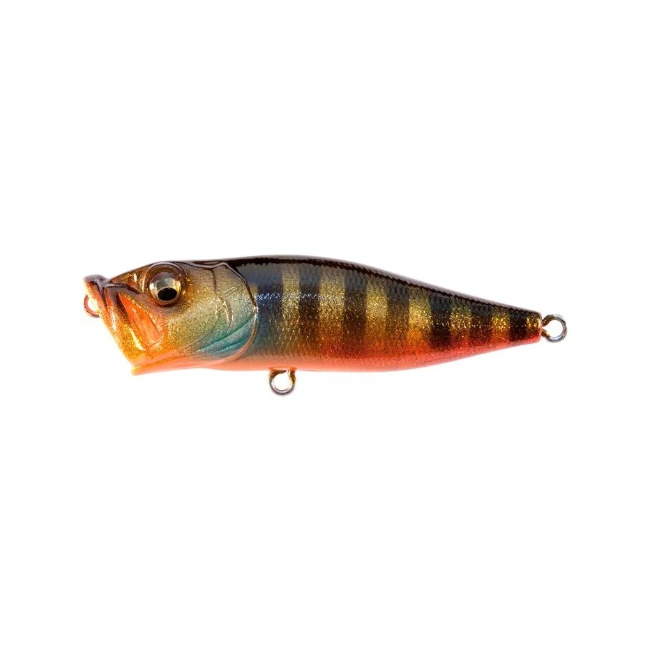 Poisson Nageur Megabass Pop X