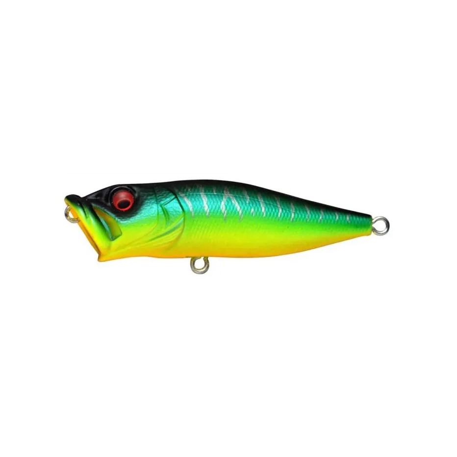 Poisson Nageur Megabass Pop X