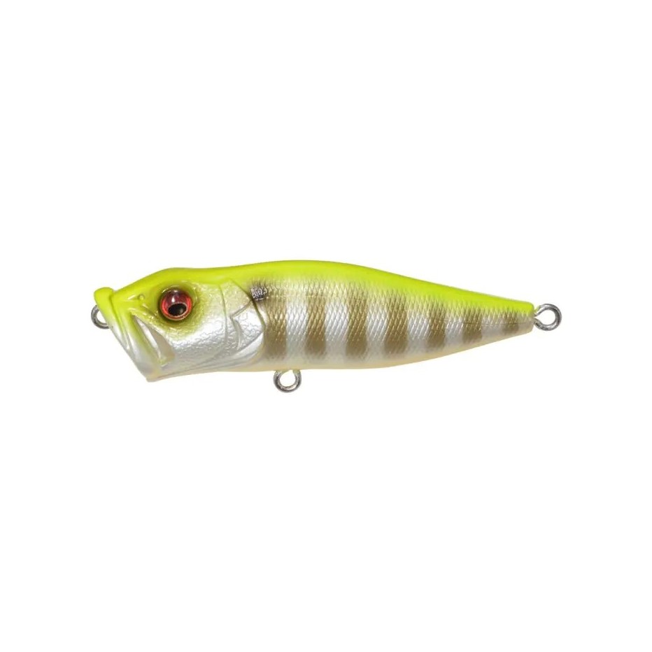 Poisson Nageur Megabass Pop X