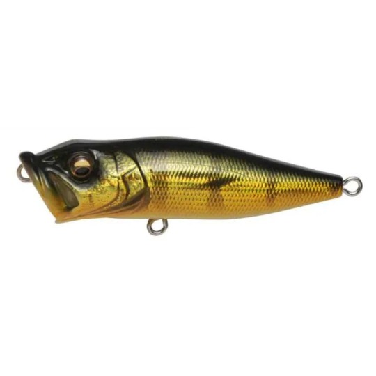 Poisson Nageur Megabass Pop X