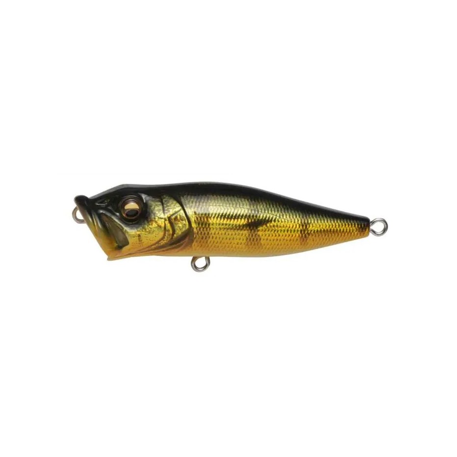 Wobbler Megabass Pop X