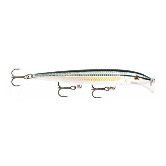 Leurre Rapala Scatter Rap...