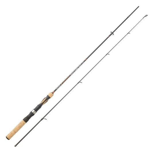 Spinning Rod Garbolino Lantana UL - Trout