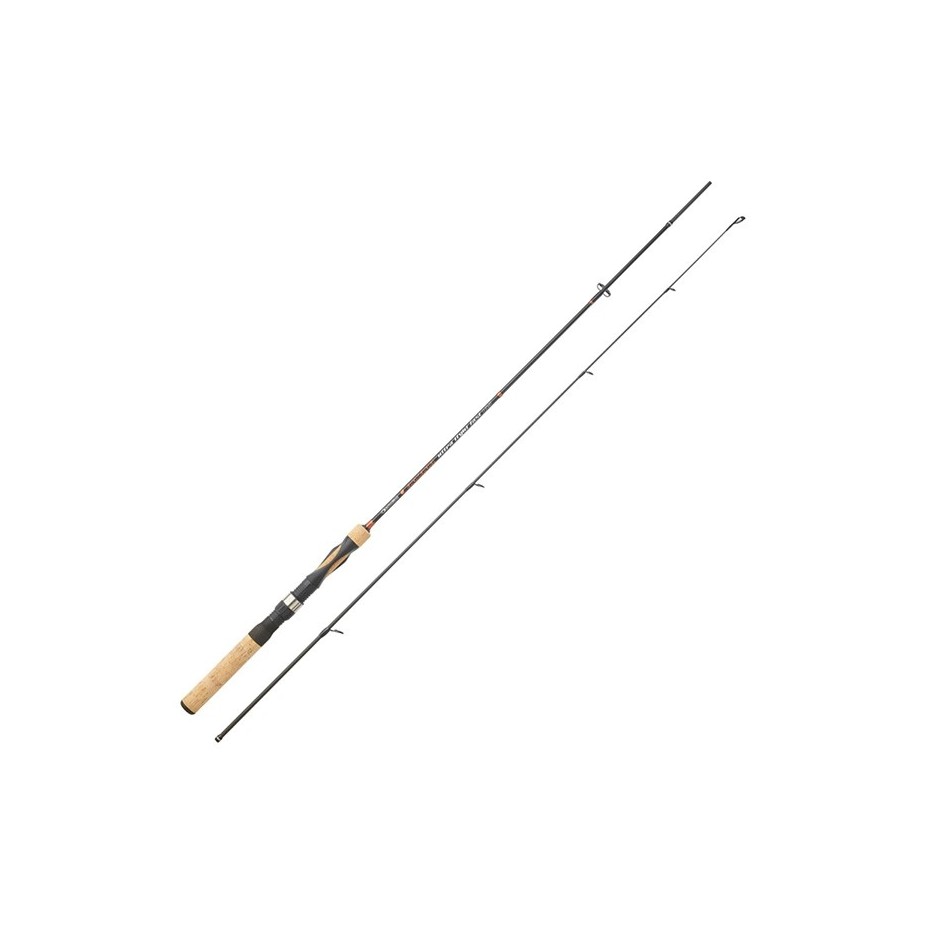 Spinning Rod Garbolino Lantana UL - Trout